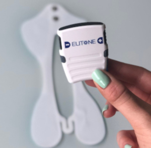 How to Fix Young Adult and Teenage Incontinence 2 ELITONE is small and sleek