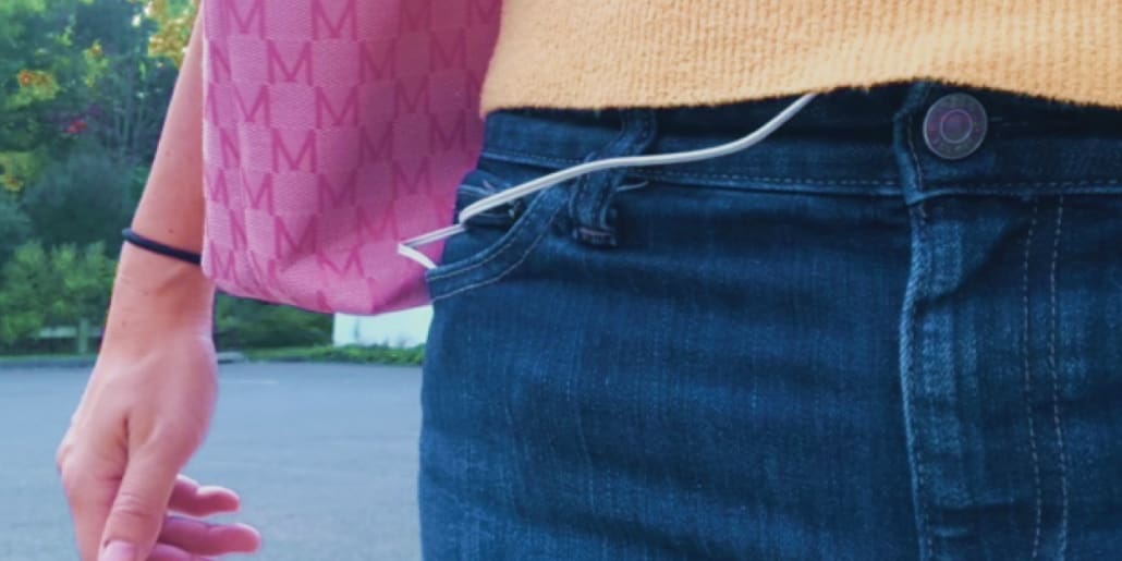 Buy ELITONE | External Pelvic Floor Exerciser