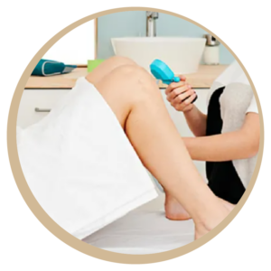 Pelvic Floor Muscle Training—leva Therapy - The leva Pelvic Health  System—Convenient, Easy-to-Use