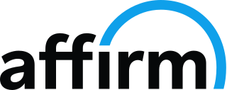Affirm Logo Small