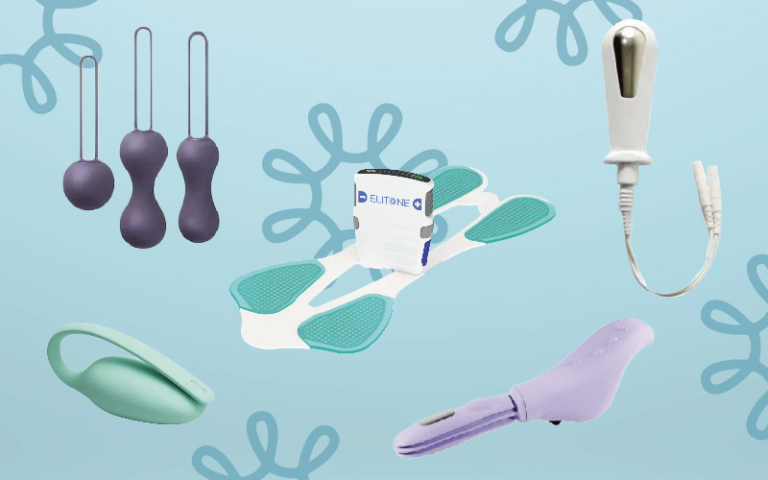 Buy Elitone| Best Pelvic Floor Exerciser - External