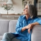 Incontinence types
