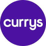 Currys_Logo Elitone at Currys
